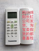 Changhong Smart Air conditioner Remote control KK41A-1Z and KK10A B 22A B 33A B 30 31 34A B