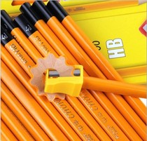 China 6700 pencils special large hole pencil sharpener large triangle pencil thick rod pencil sharpener