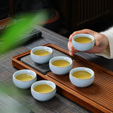 天青釉冰裂纹主人杯-天青釉冰裂纹主人杯促销价格、天青釉冰裂纹主人杯