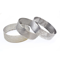 Type 20B five-grain grinder Household pulverizing grinder screen filter accessories 2nd piece minus 3 yuan