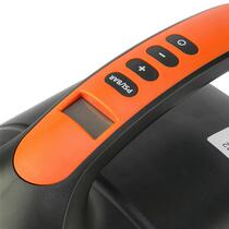 Surfboard rubber boat DC electric SUP pulp board air pump 20psi car air pump