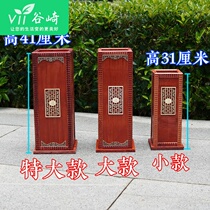 Wedding soft game arrow throw activity company childrens arrow props arrow pot throw wooden antique toy Chinese throwing pot
