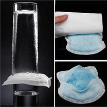 Disposable ultra-thin milk paste postpartum supplies Breast milk paste Breast milk paste Breast milk pad overflow pad