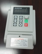  Le control inverter 0 4 0 75 1 5 2 2KW 220V single-in single-out single-phase water pump fan governor