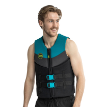 2022 - The Dutch Jobe Mens Floating Snorkeling Marine Swimming Water Wave Surf Lifejacket