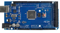 MEGA2560 R3 development ATMEGA16U2-MU