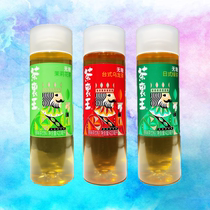 (12 bottles)Unified Tea King Sugar-free tea drink Japanese Green Tea Desktop Oolong Tea 420m FCL