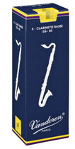 Bendlin Blue Box Bass clarinet Whistle