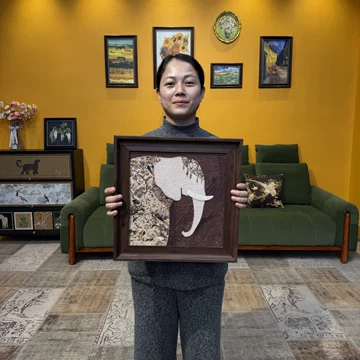 大象装饰画-大象装饰画促销价格、大象装饰画品牌- 淘宝
