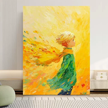 数字油画小王子-数字油画小王子促销价格、数字油画小王子品牌- 淘宝