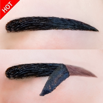 Korean semi-permanent eyebrow cream Li Jiaqi recommends waterproof and non-decolorizing long-lasting tear eyebrow glue lazy eyebrow pencil