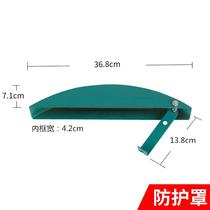 Table saw security protection cover multifunctional electric circular saw push table saw Cover accessories safety protective cover Woodworking