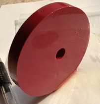 A variety of ultra-fine super hard Ruby oil stone grinding wheel polishing fine grinding wheel 3000 mesh grinding wheel