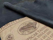 Custom leather boots special deposit tail link