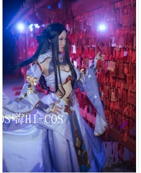 Bhiner Cosplay : Naka No Hito Genome [Jikkyochuu] cosplay costumes - Online  Cosplay costumes marketplace