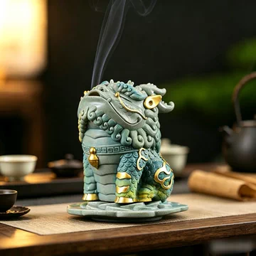 麒麟装饰-麒麟装饰促销价格、麒麟装饰品牌- 淘宝