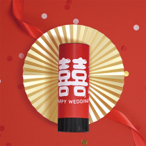 Wedding push-letting cannon wedding party Joe migrating petals wedding flowersCartography props wedding items