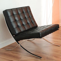 Designer Nordic Swan Office Home Modern Minima Personalized Creative Hotel Bedroom Computer Single Swivel Chair