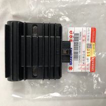 Qingqi Suzuki UU125T-2 UY125 rectifier charger regulator original parts