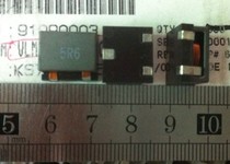 VLM13580T-5R6M-D1 5 6UH 13A Power supply circuit Automotive three-pin flat copper coil inductor