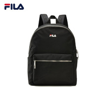 FILA Phila Le official couple backpack autumn 2021 new commuter Joker fashion backpack for men and women