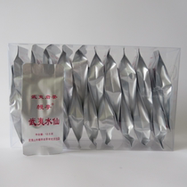 Manting Tea Manting brand Wuyi Daffodil 250g Wuyi Mountain non-genetic successor Liu Baoshun Daffodil rock tea