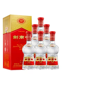 剑南春白酒正品官方旗舰店-剑南春白酒正品官方旗舰店促销价格、剑南春