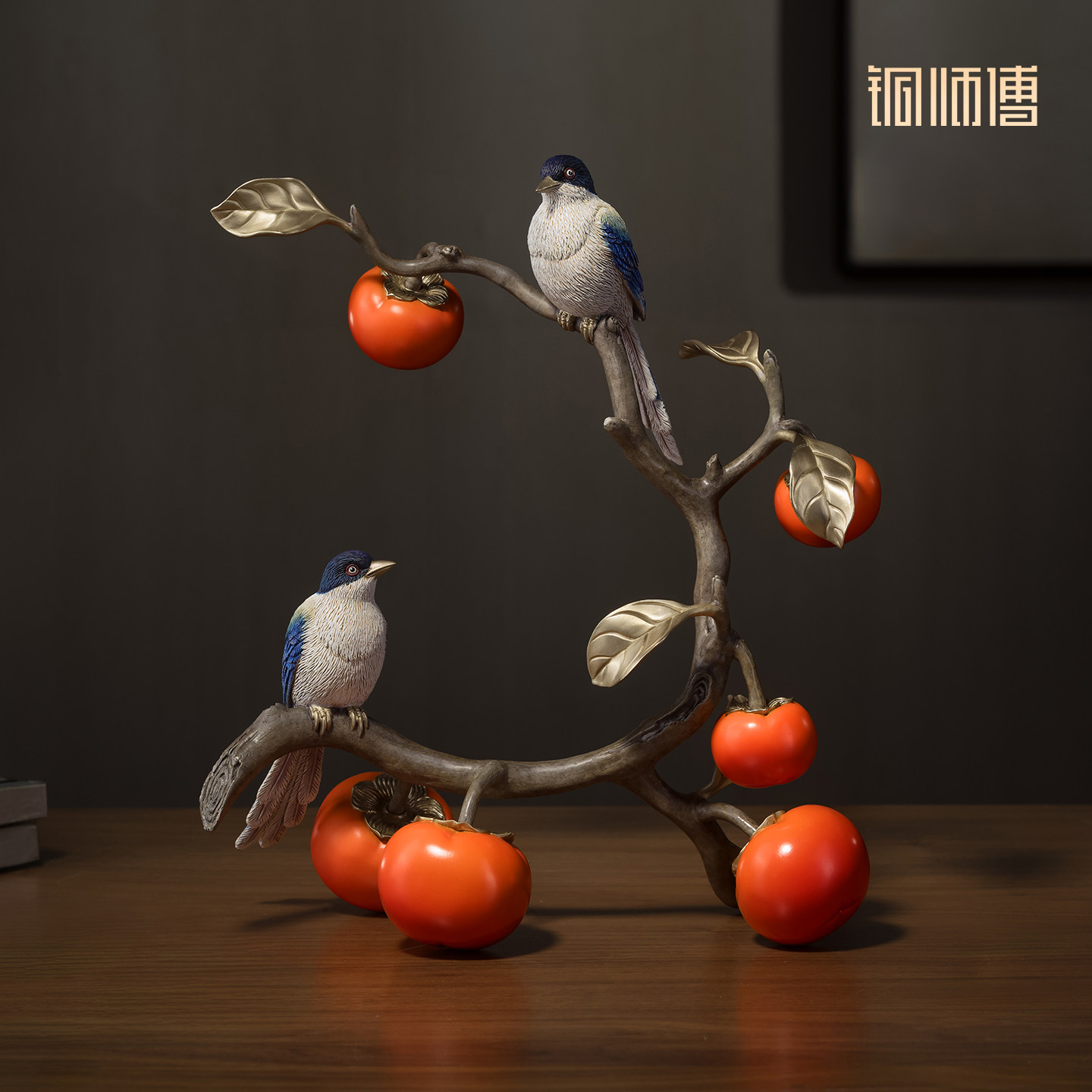 铜师傅花开富贵铜摆件-铜师傅花开富贵铜摆件促销价格、铜师傅花开富贵