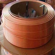 Purple copper tube copper coil copper hose air conditioning copper tube soft state copper tube