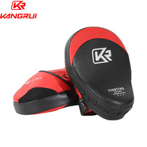 Kangrui boxer target training equipment boxing target foot plate Sanda target adult children kick taekwondo foot target