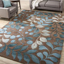 Nordic full of lovely simple modern door mat living room coffee table Sofa Carpet bedroom bedside carpet rectangular floor mat
