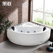 Kokang Triangle Fan Bath Adult Home Bath Bath 1 2-1 5 m Thermostatic Smart Bath 120
