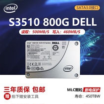 Intel SSD S3510 240G 480G 800G S3610 400G MLC SATA S3500