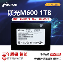 Magnum M600 1T M550 512G MLC SATA3 enterprise solid state drive 1300 M500 480G