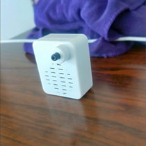 Induction doorbell sensor door voice wireless light sensor electronic welcome device Welcome to the alarm shop anti-theft