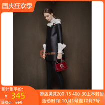 Promotion JORYA Joya dress 16 Winter counter I1600202 tag price 3580