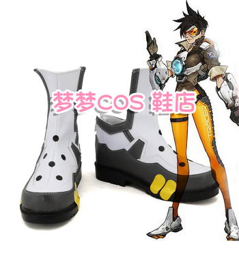 Bhiner Cosplay : Tracer cosplay costumes