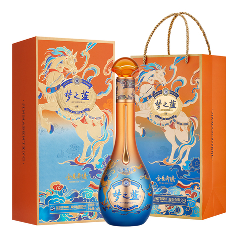 洋河梦之蓝m9精选和洋河梦之蓝m9品牌价格与图片-淘宝商品网