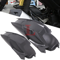 Applicable Honda ADV150 19-22 years modified rear fender lengthened rear sand plate mud tile backstop
