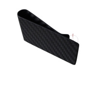 Dry carbon fiber ultra-light carbon fiber clip can be used as a bookmark to use daily necessities to carry