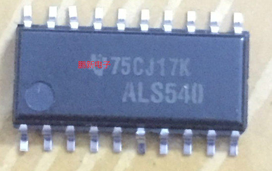 SN74ALS540NS  SN74ALS540  74ALS540NS  74ALS540  ALS540  5.2