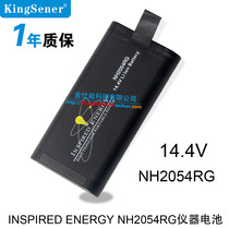 INSPIRED ENERGY NH2054 NH2054RG NH2054Mi31 14 4V industrial battery