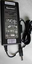 Brother label machine power supply 24V2 5A large plug 6 5mm Brother barcode machine 24V power supply