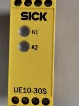 Negotiated SICK safety relays