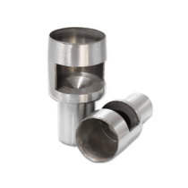 No. 45 steel round puncher belt punch round hole punch leather punch round sub punch soft rubber punch 38-100