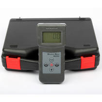 (Topo) MS300 induction moisture meter wood concrete quartz glass wall ground moisture measurement