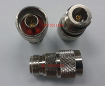 N-JK Coaxial Interphone AP Engineering High Frequency Connector RF N Female to Male RF Test L16 Signal Head