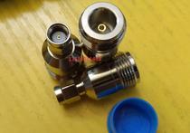 RF AP signal head RP-SMA-J N-K High frequency SMA male hole reverse to N female RF test head 50 ohms