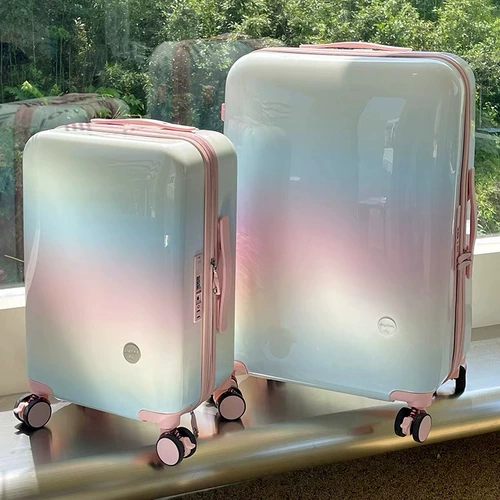 Портативный универсальный чемодан, коробка, 20 дюймов, 24 дюймов