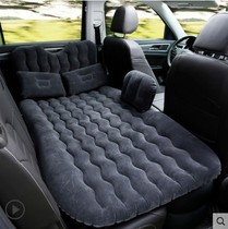 Buick Yinglang Kaiyue Junwei Junyue Yue Lang special car bed rear inflatable car travel mattress